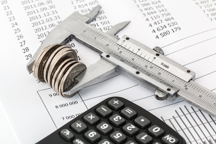 How to create a marketing budget