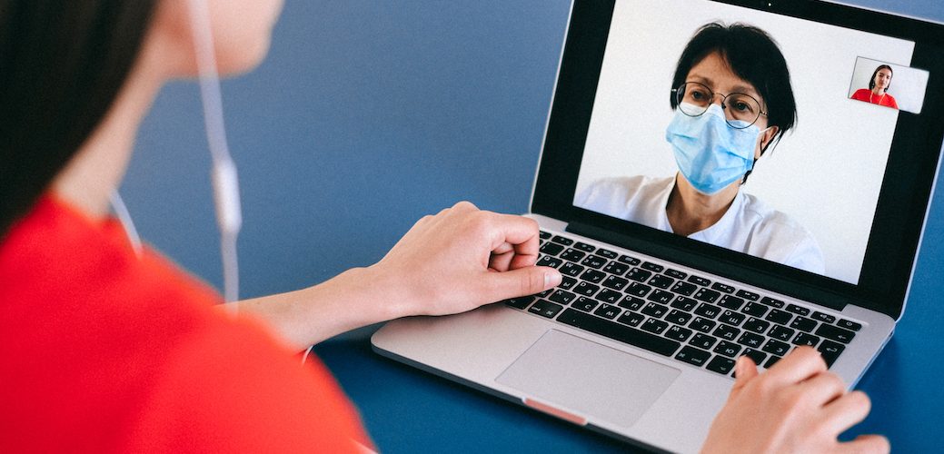 Top 3 telehealth videoconferencing solutions for 2022