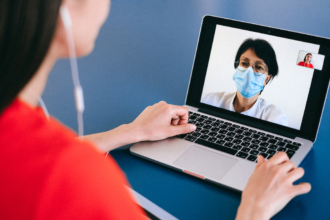 Top 10 telehealth videoconferencing solutions for 2025