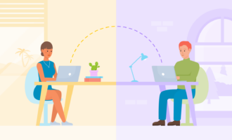 Guide to successful telecommuting