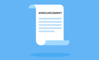 Important notice about creating new sub-accounts