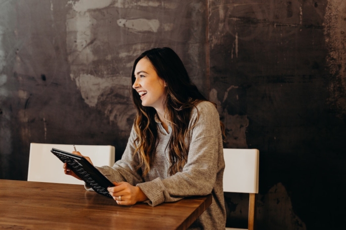 How online forms can assist in preemployment screening