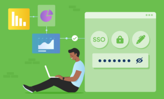 How SSO boosts enterprise data collection