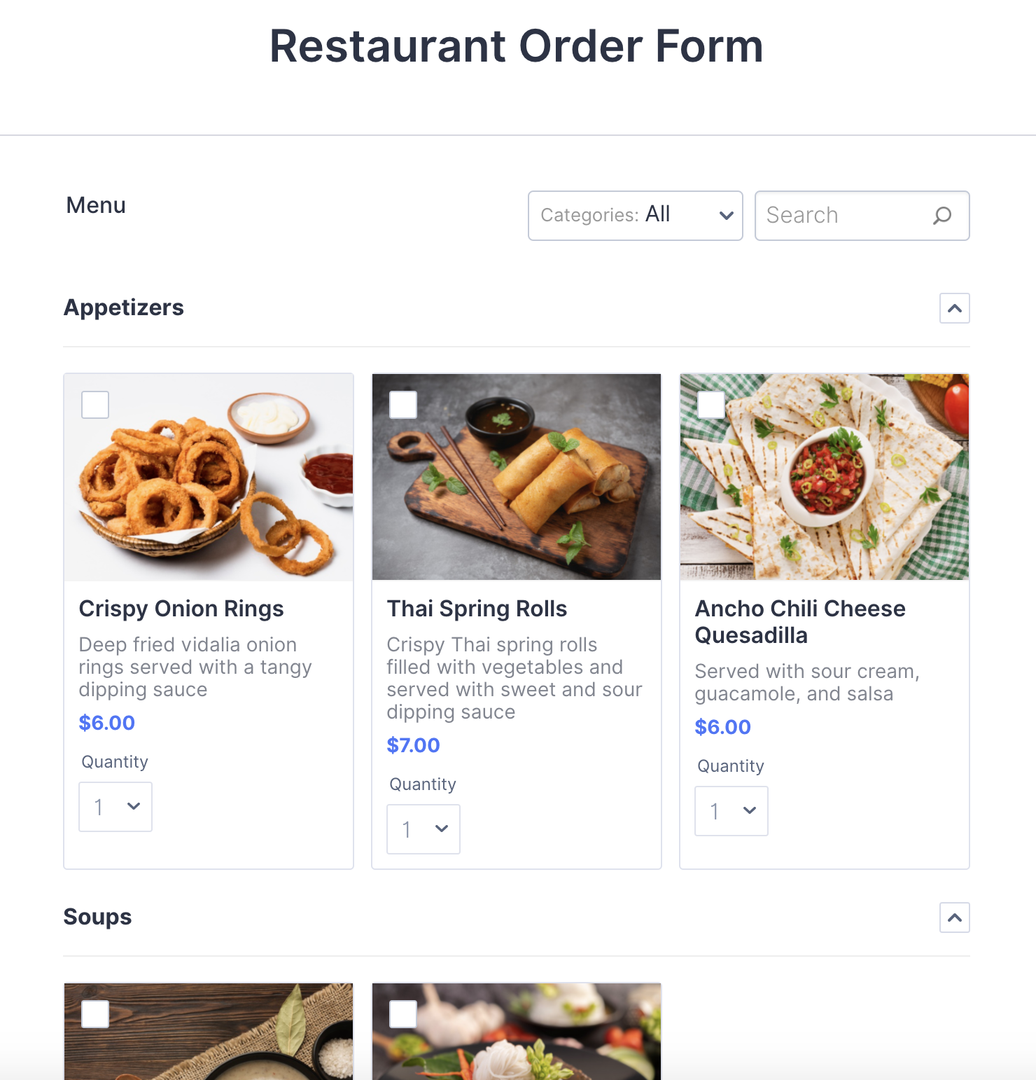 7 ways to use JotForm’s QR code feature LaptrinhX