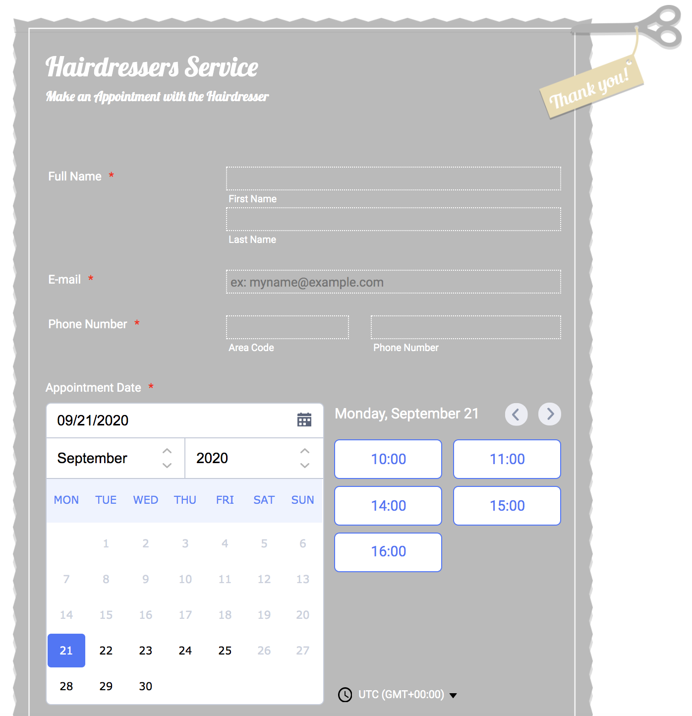 7 ways to use JotForm’s QR code feature LaptrinhX