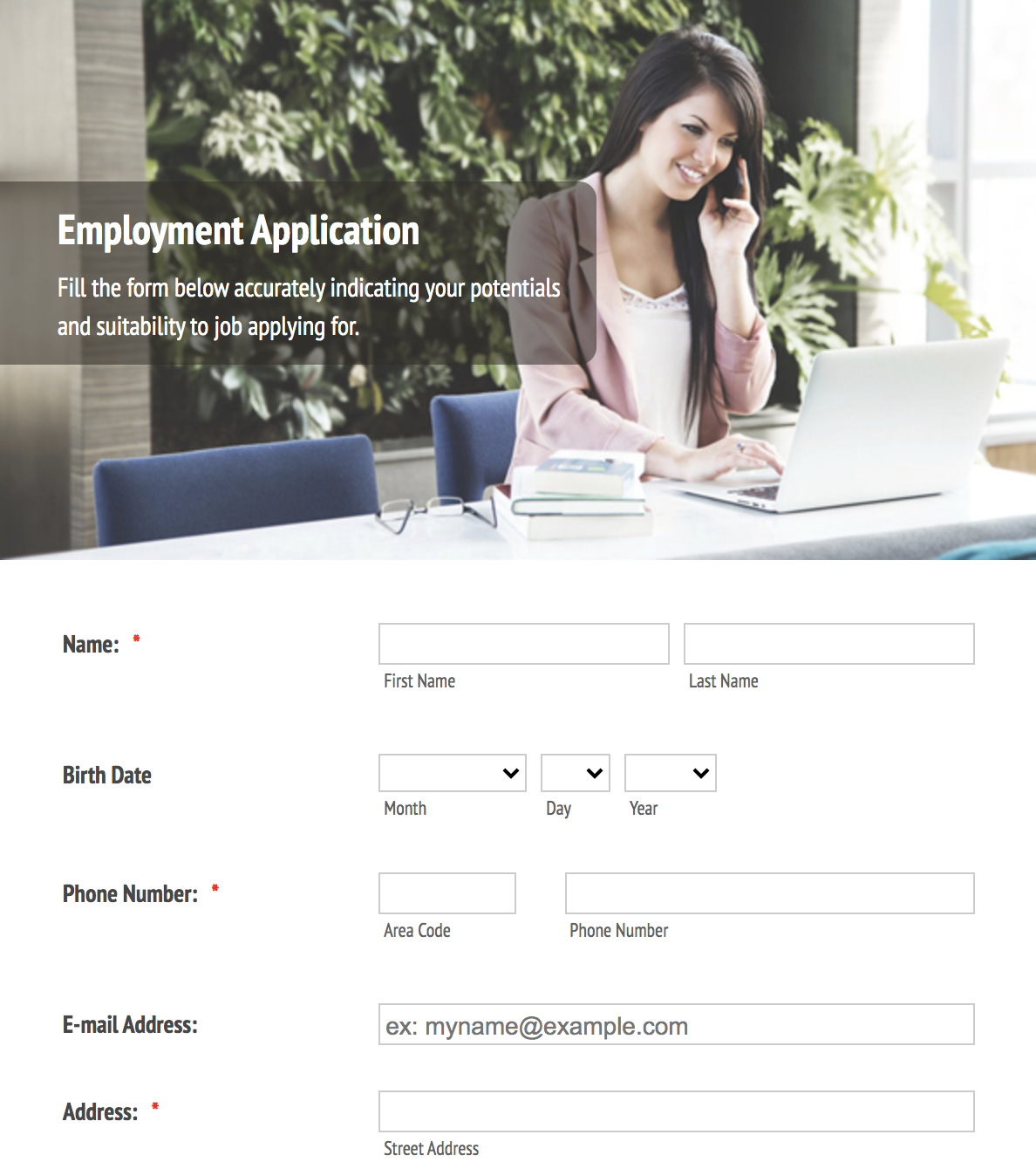 7 ways to use JotForm’s QR code feature LaptrinhX