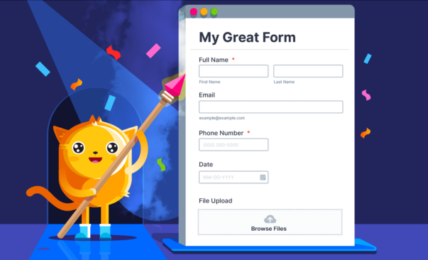 Announcing our new default theme and improved Jotform Inbox features ...