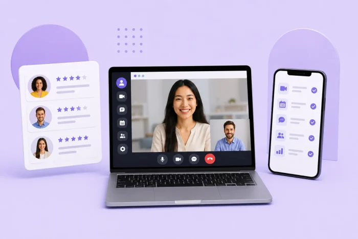 10 best remote interviewing tools and software in 2026