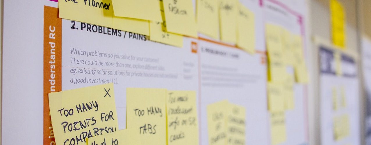Tips for creating an agile product roadmap