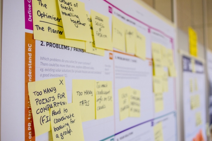Tips for creating an agile product roadmap