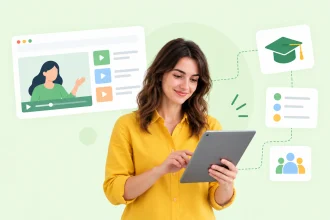 How to create online courses in 2026