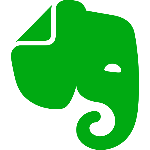 Evernote - Logo