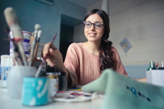 How to use Patreon as an artist