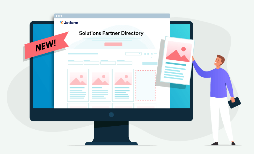 Announcing our Solutions Partner Directory