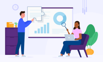 Gap analysis: Guide with templates and examples