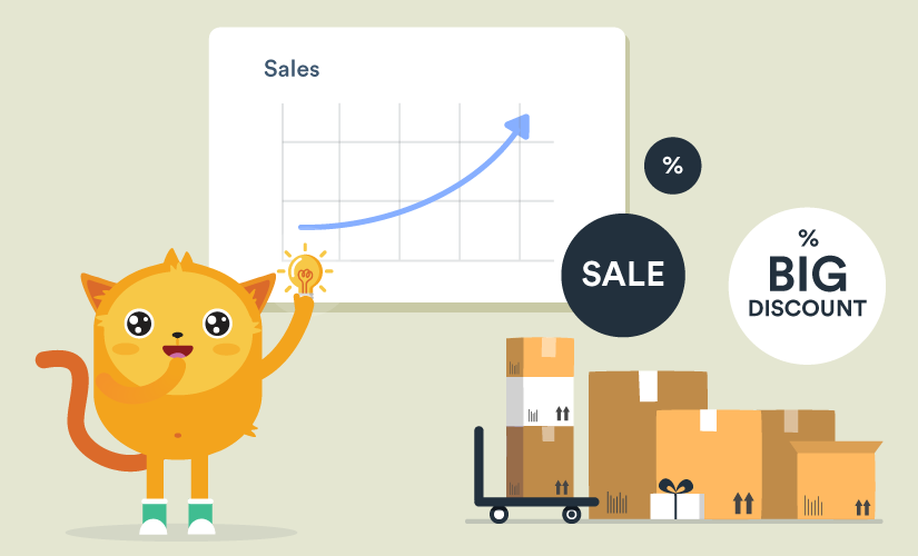 5 Jotform features to increase sales on Black Friday