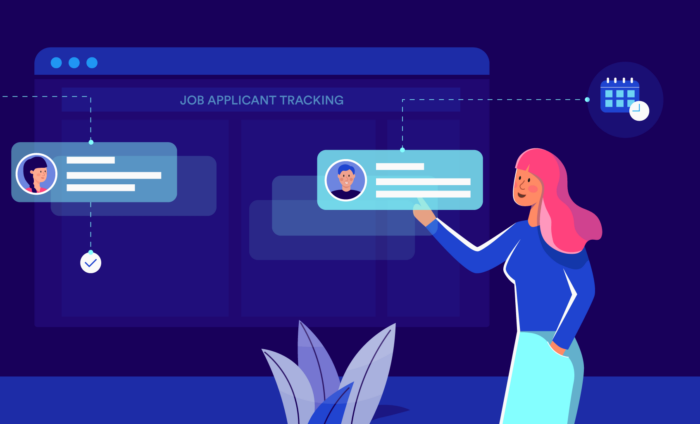 How to use applicant tracking systems