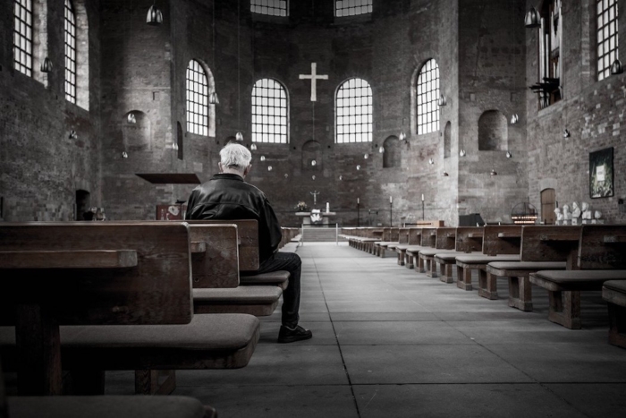 Best website builders for churches