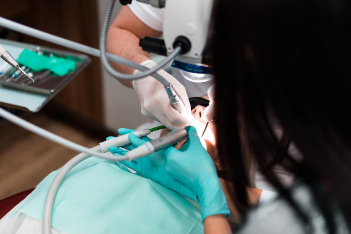 How to create dental history forms in multiple languages
