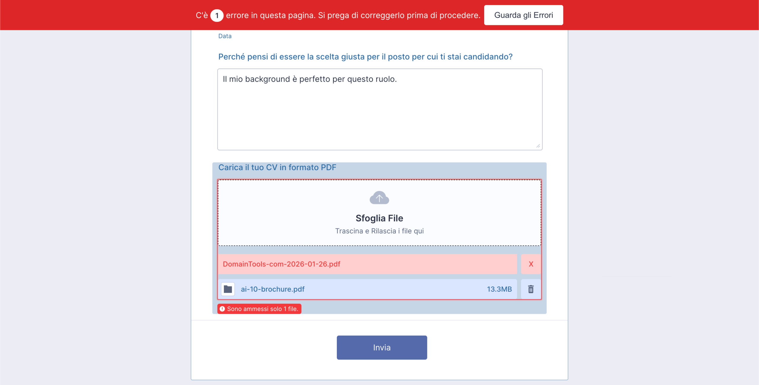 Come creare moduli per il caricamento di file Image-5