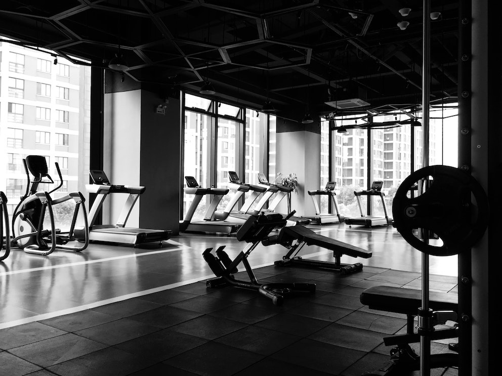Top tips for your first time at the gym