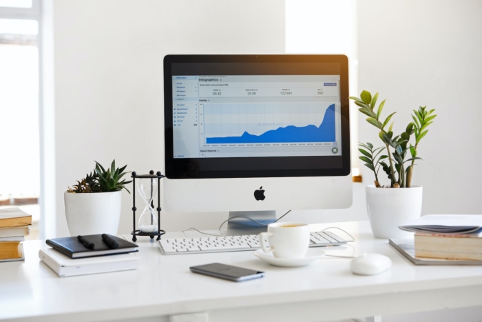 How to build a dashboard
