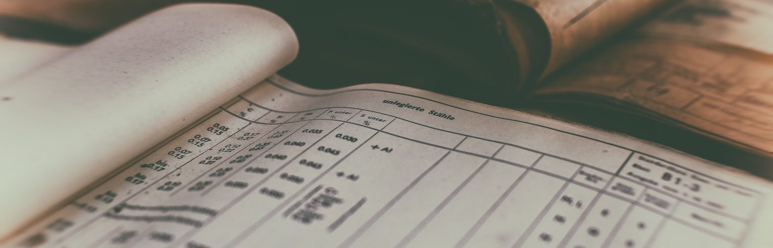 How to make an inventory spreadsheet in 5 easy steps