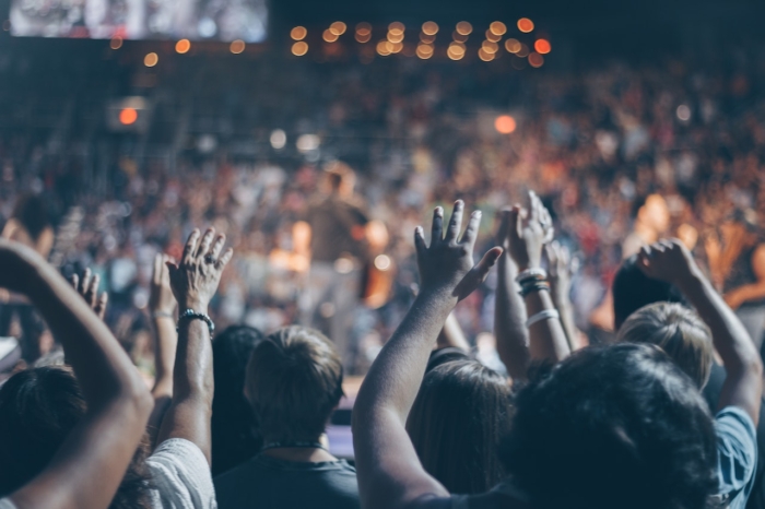 How to sell event tickets online in 5 steps