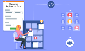 Retarget your audience on Facebook using online forms