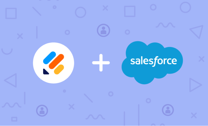 Do even more with the updated Jotform + Salesforce integration