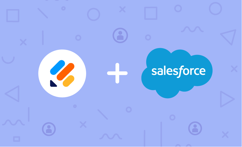 Do even more with our updated Salesforce integration