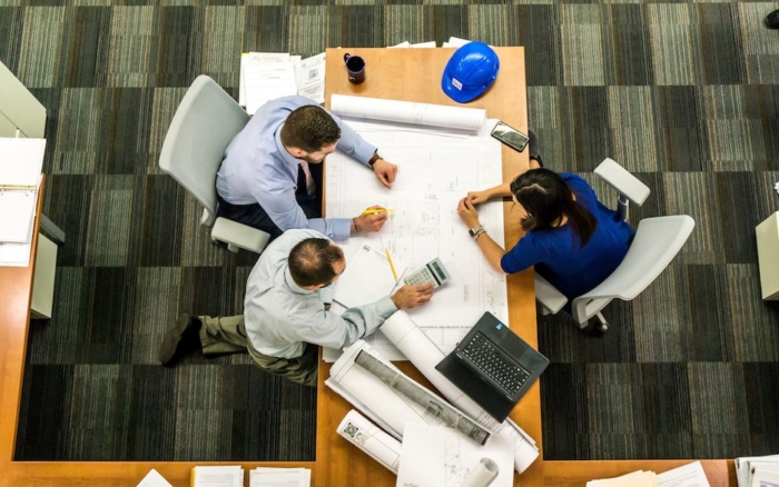 The year of project-tracking apps with tabular formats