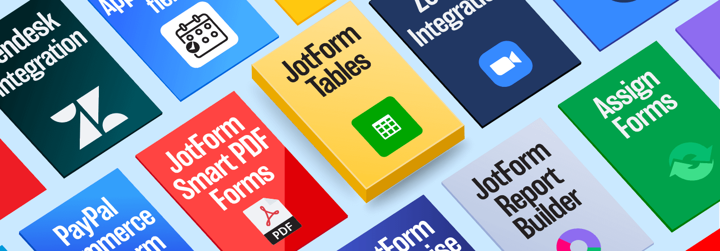 Year in review: 37 innovations and stats that defined Jotform in 2020