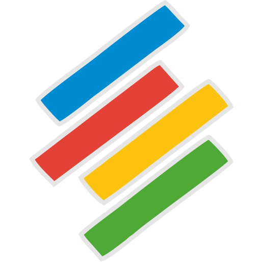 Stackby - Logo