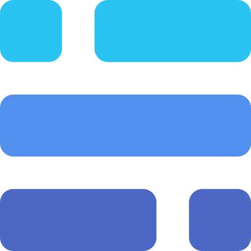 Baserow - Logo