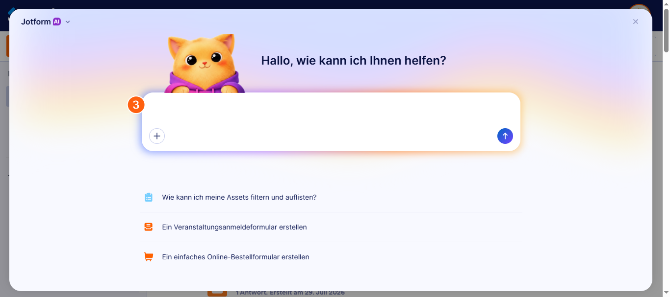Wie Sie ein Widget zu Ihrem Formula hinzufügen Image-3