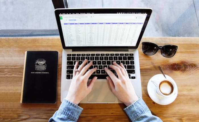 How to use lookup in Excel (and Jotform Tables)