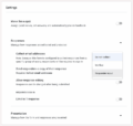 How to collect email addresses with Google Forms | The Jotform Blog