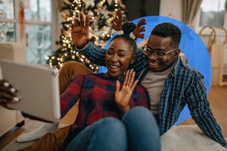 How to host a virtual holiday party for remote teams