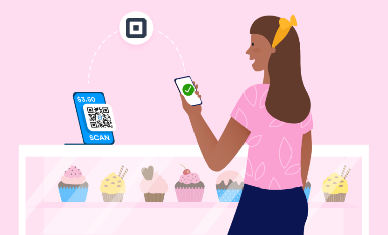 6 benefits of creating a Square QR code | Jotform Blog