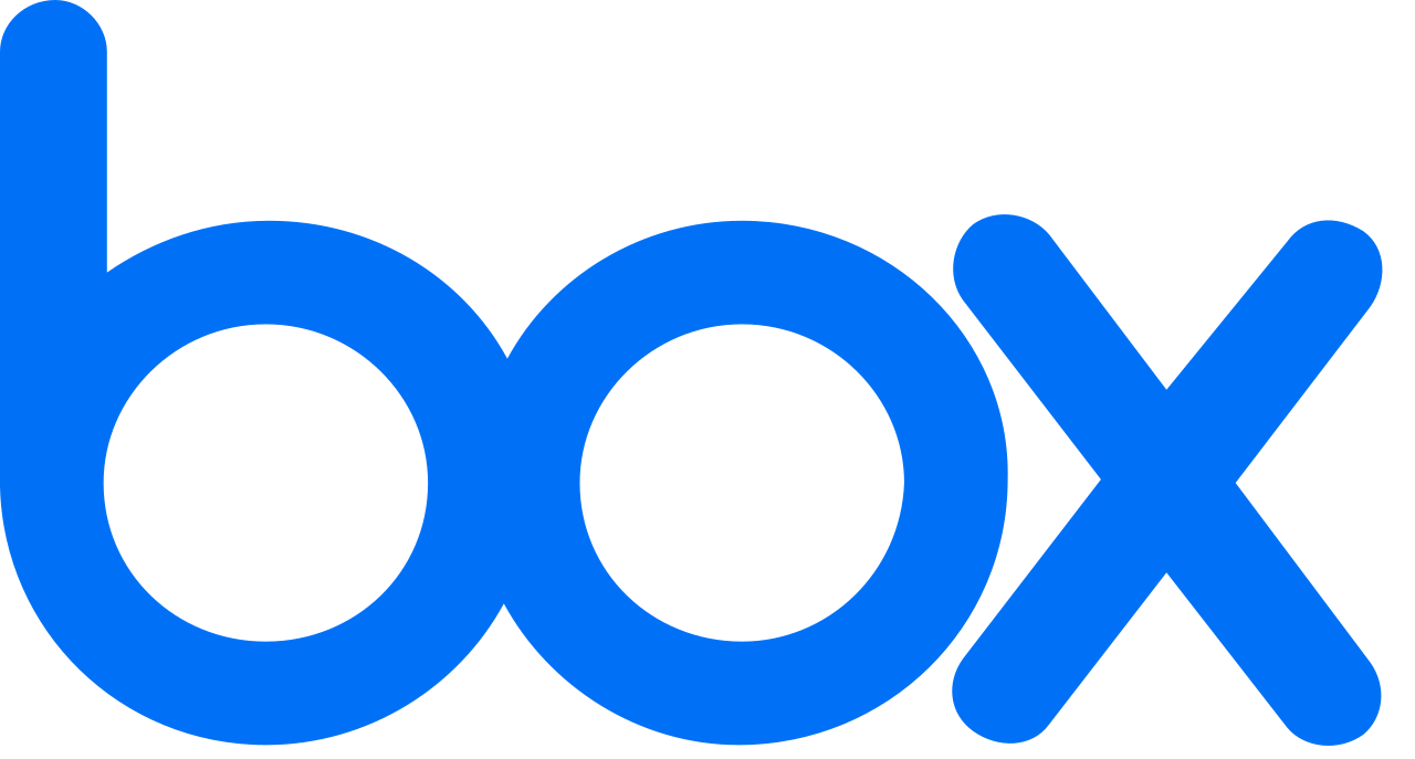 Box - Logo