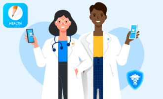 Announcing the new JotForm Health app