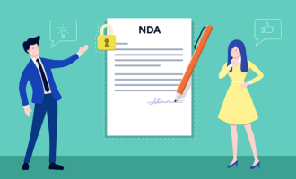 What Is a Nondisclosure Agreement?
