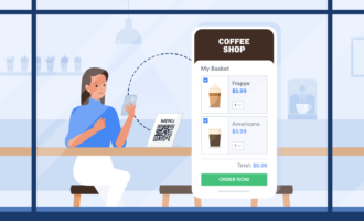 Qu'est-ce qu'un code QR ?