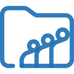 Zoho WorkDrive - Logo