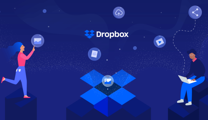 What Is Dropbox: A detailed guide on the file hosting service