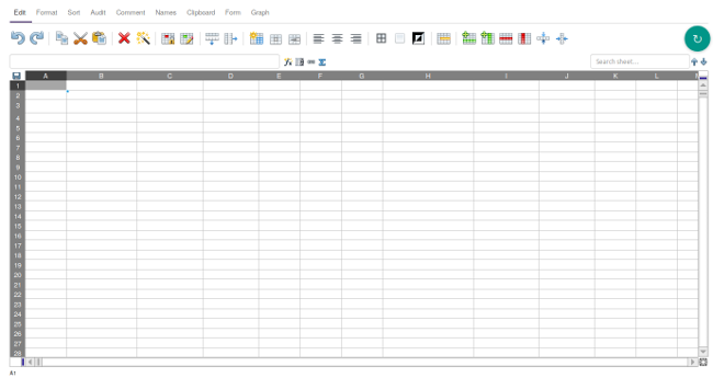 what is the best spreadsheet for mac