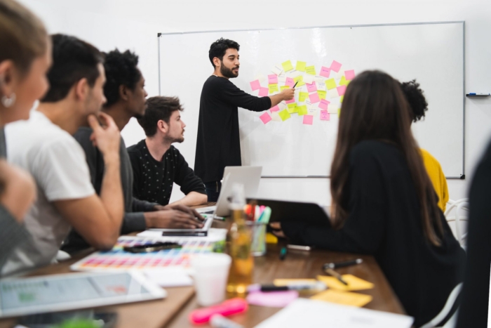 5 tips to get into UX research