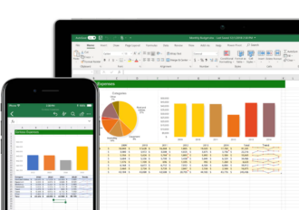 12 of the spreadsheet software options to try in 2024 | The Jotform Blog