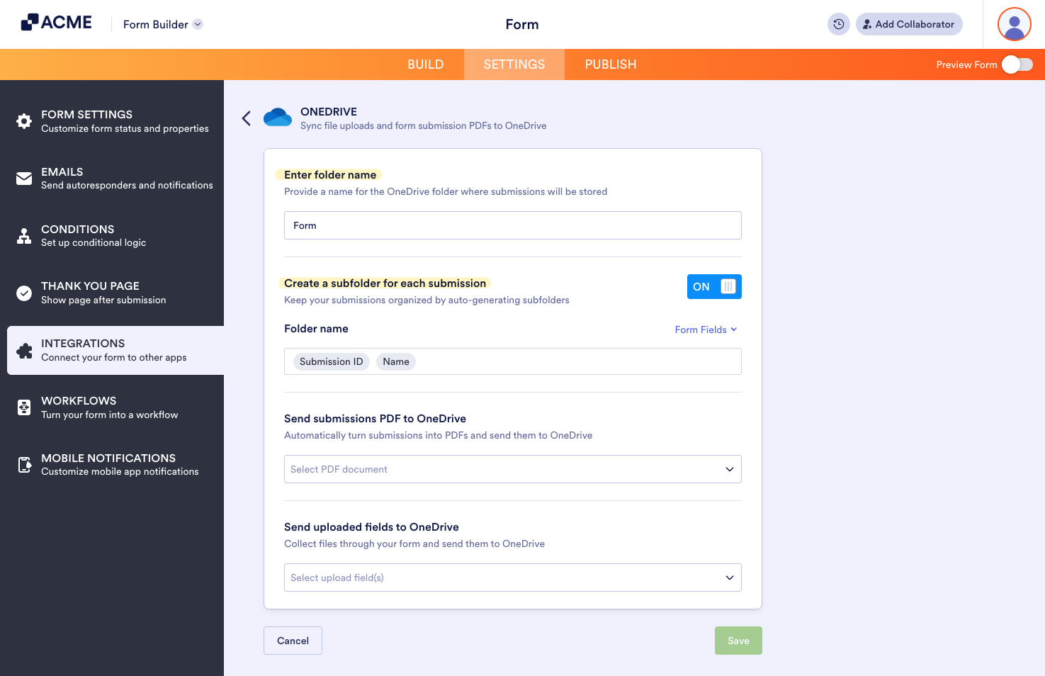 How to Integrate OneDrive Image-4